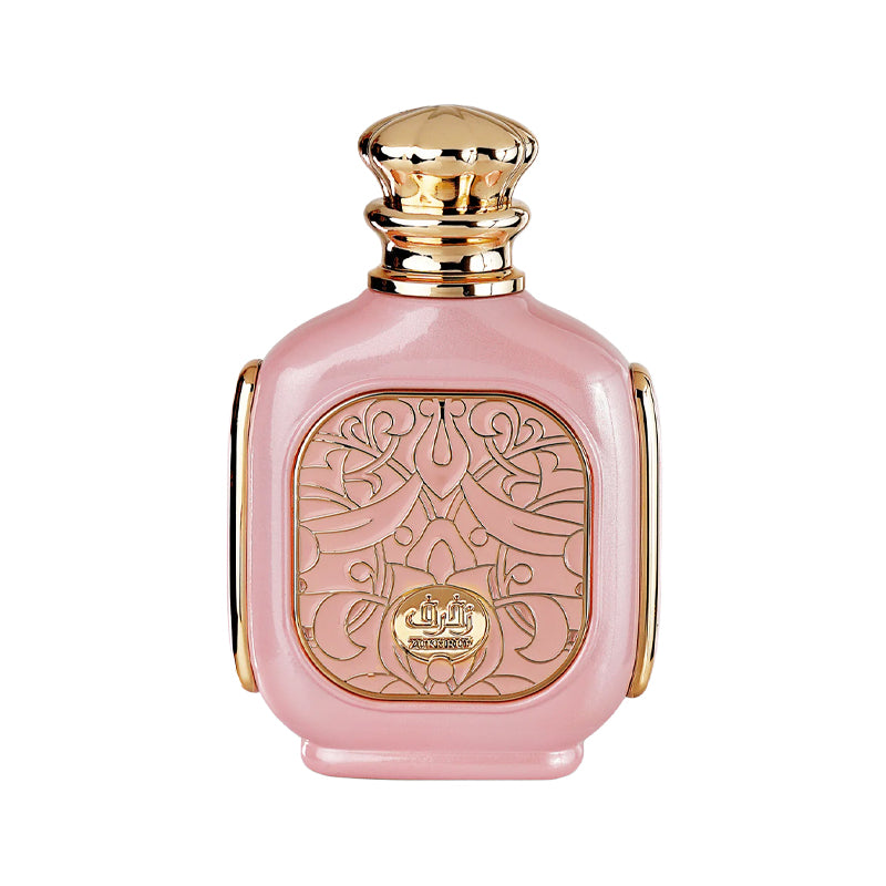 Zimaya Zukhruf Pink