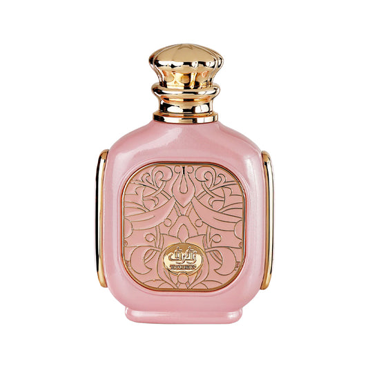 Zimaya Zukhruf Pink