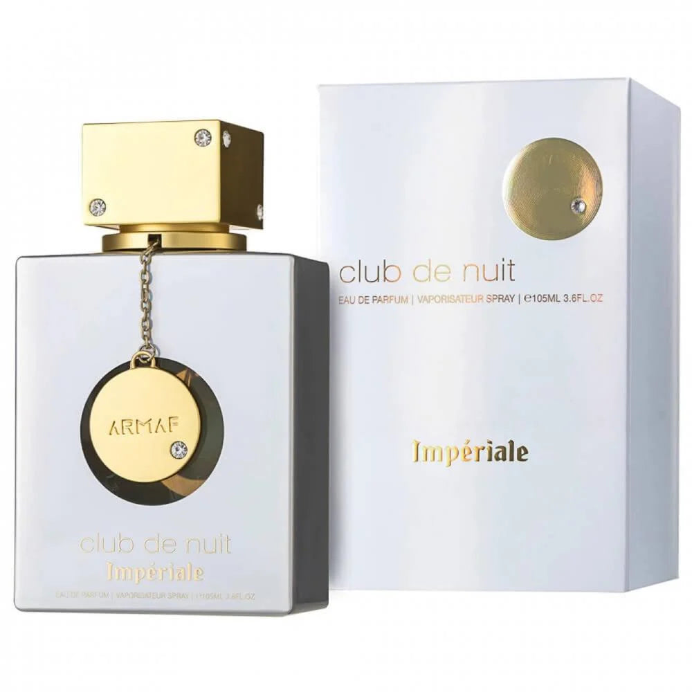 Club de Nuit Imperiale