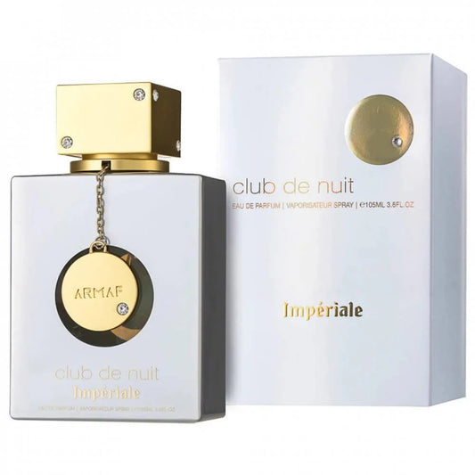 Club de Nuit Imperiale