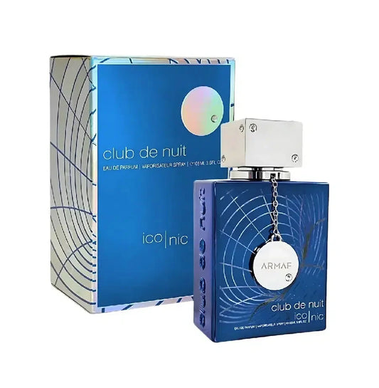 Club de Nuit Iconic Eau De Parfum
