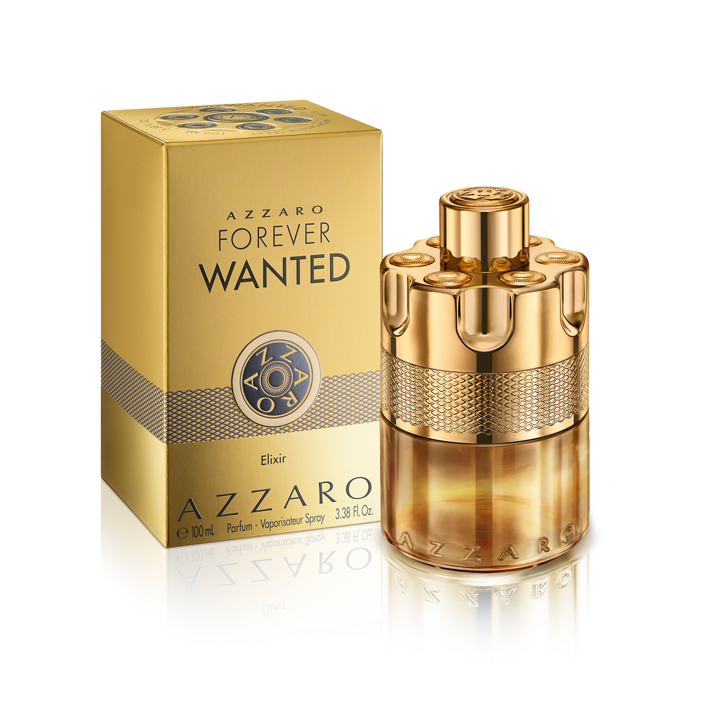 Forever Wanted Elixir