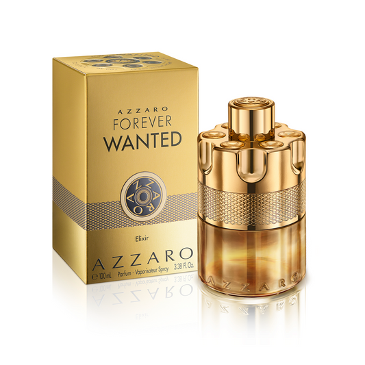 Forever Wanted Elixir