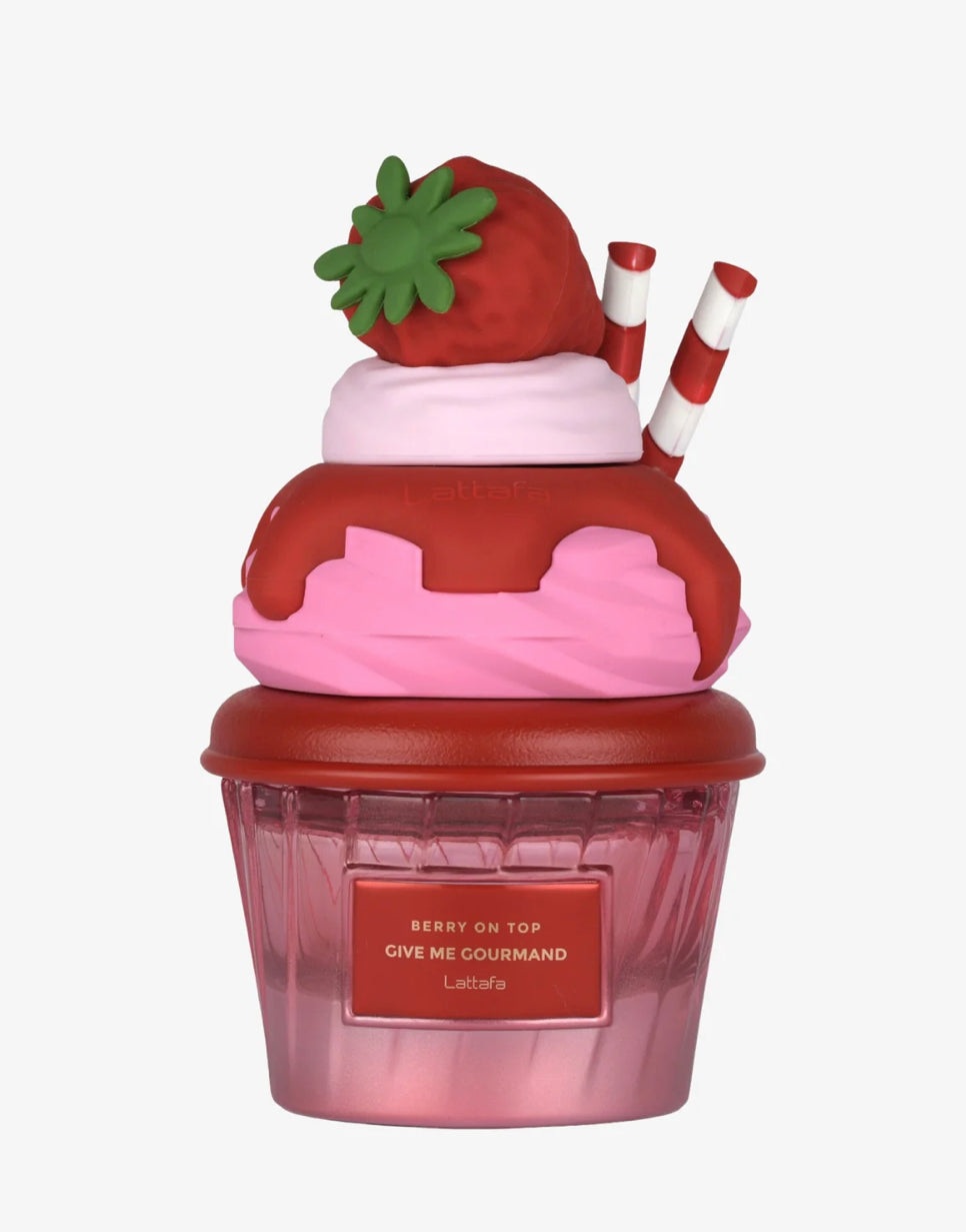 Give Me Gourmand Collection