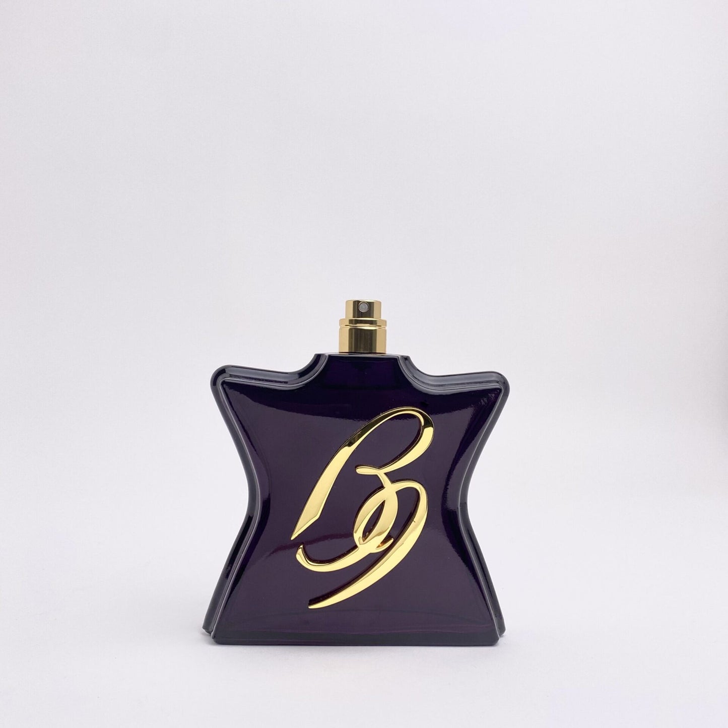 B9 Tester New/ No Cap/ Brown box.