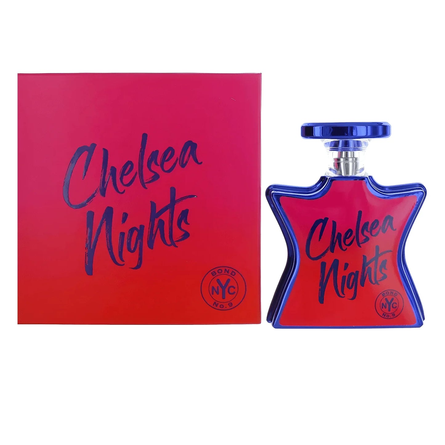 Bond No 9 Chelsea Night