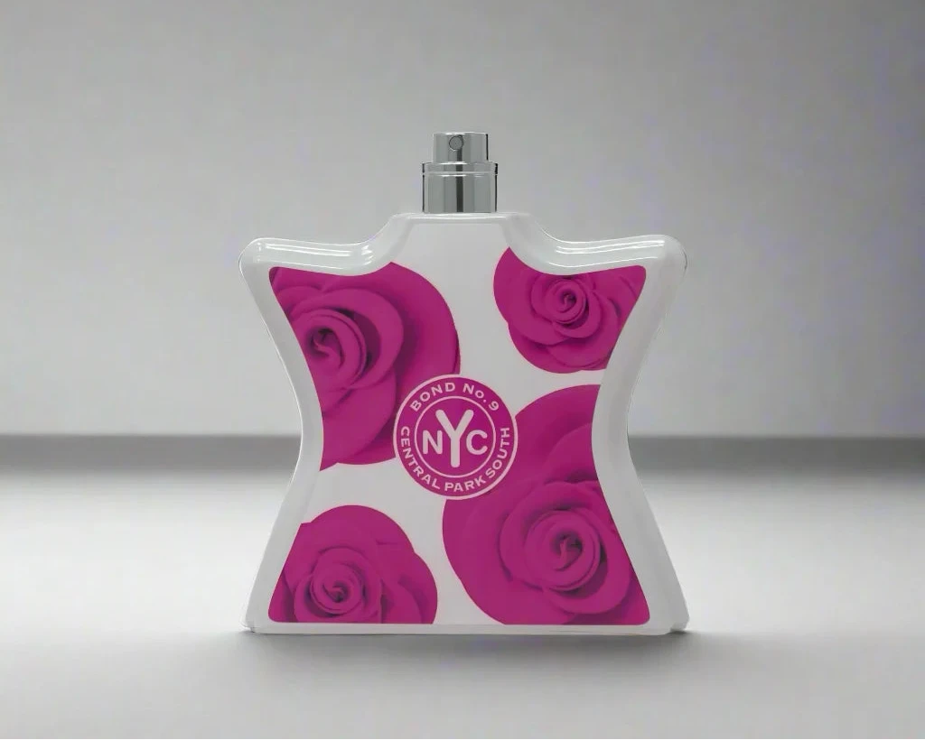 Central Park South Tester/ un cap/ Un Box