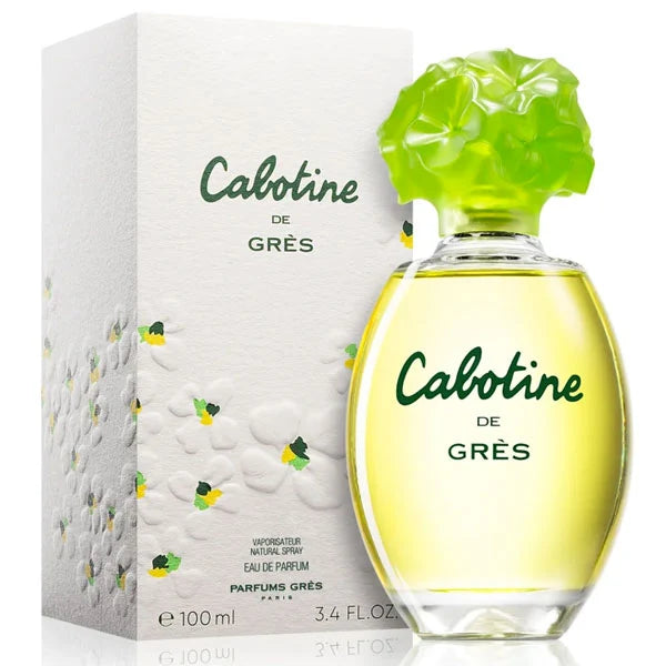 Cabotine
