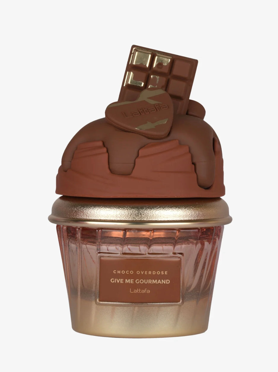 Give Me Gourmand Collection