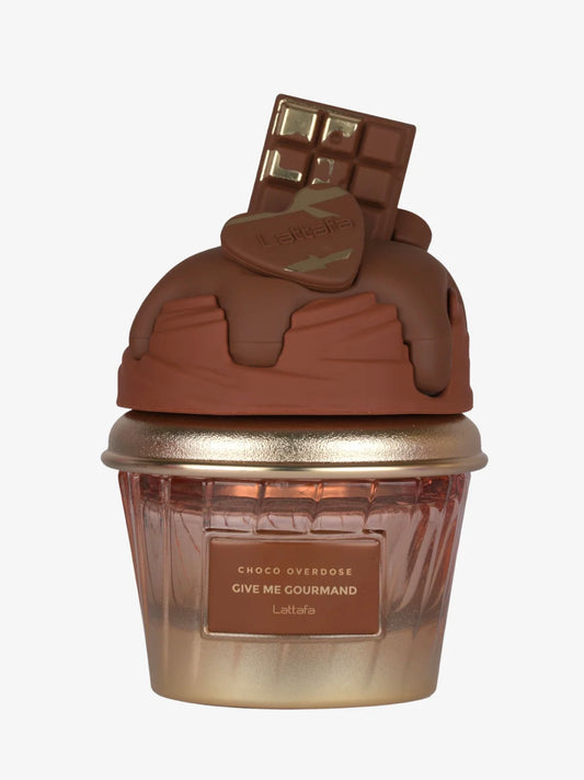 Give Me Gourmand Collection