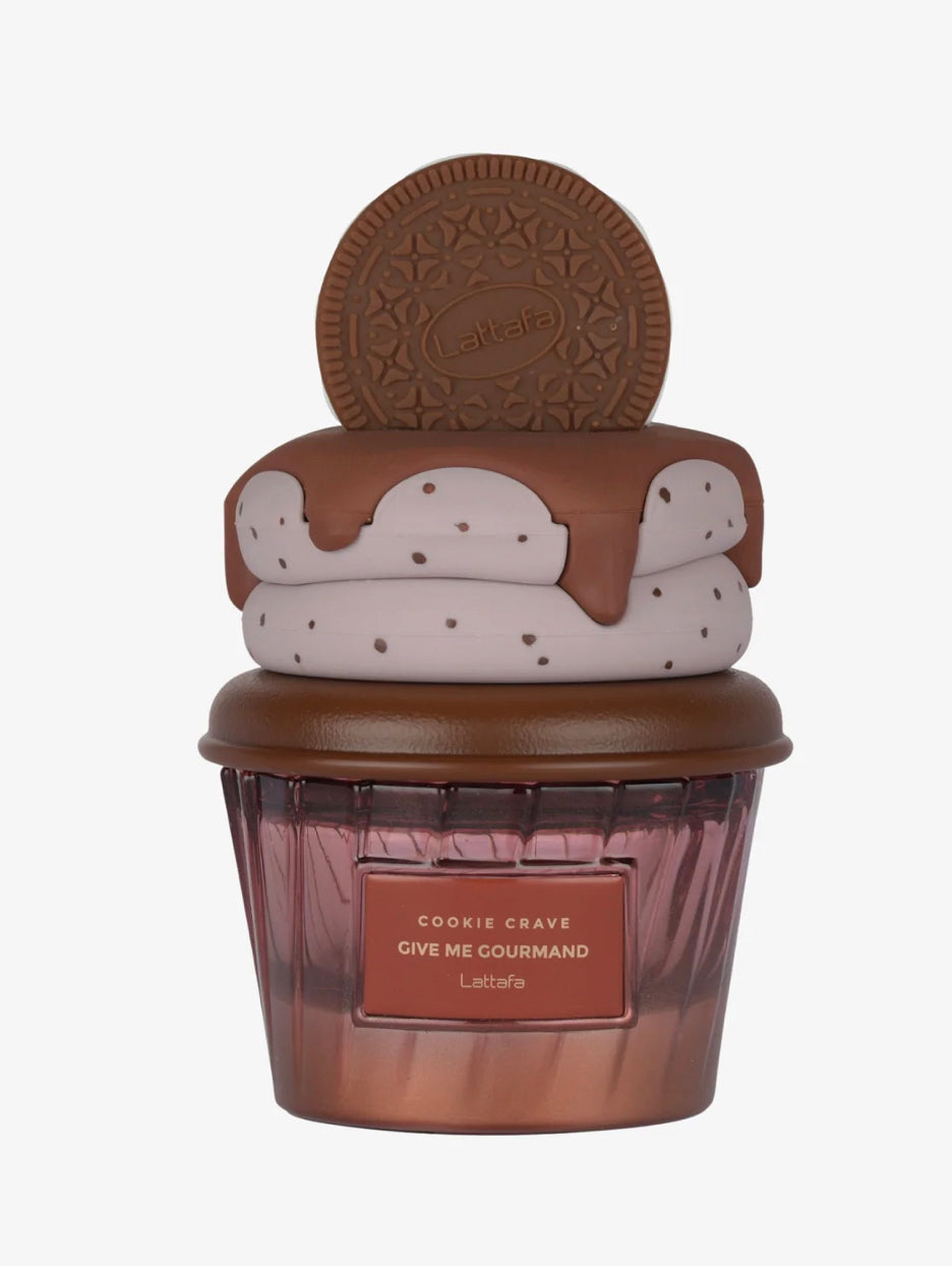 Give Me Gourmand Collection