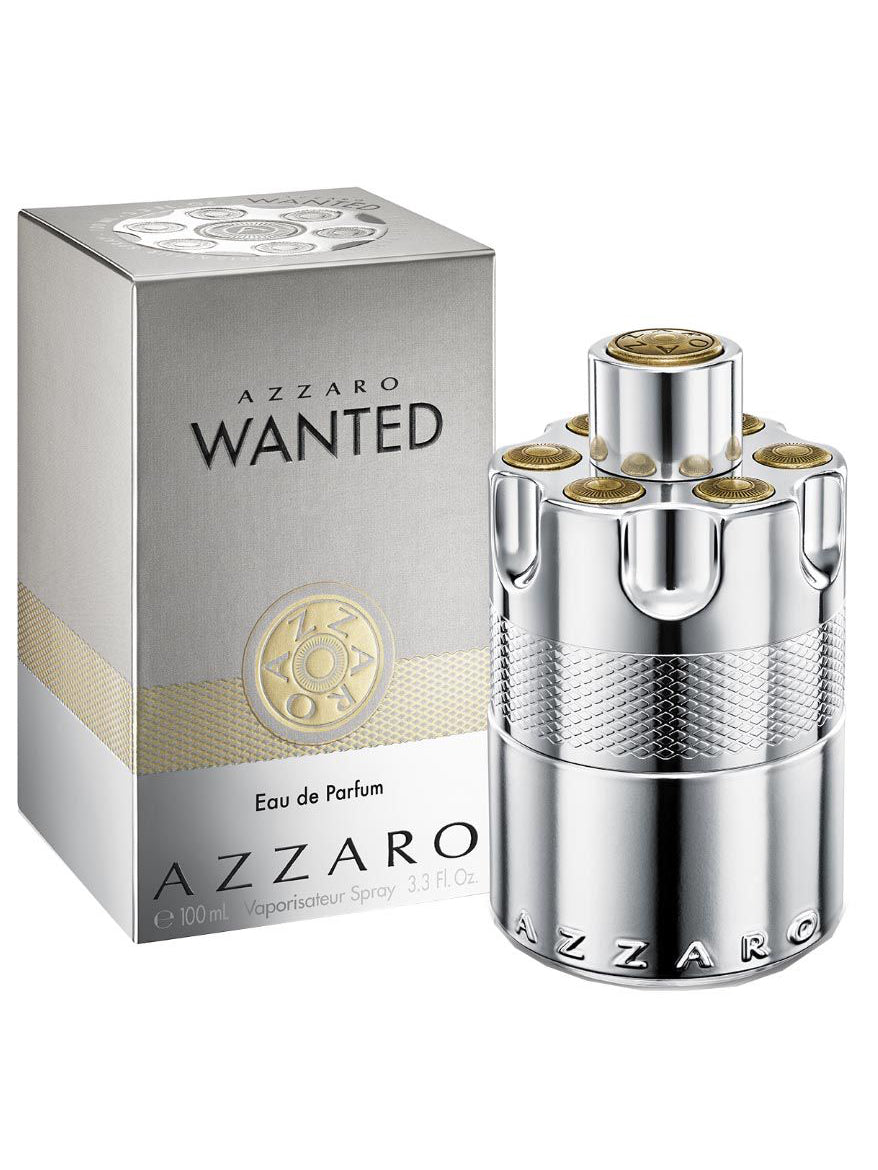 Wanted Eau De Parfum