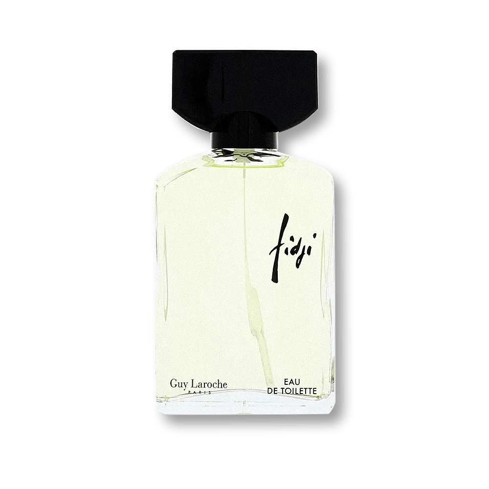 Fidji Eau De Toilette