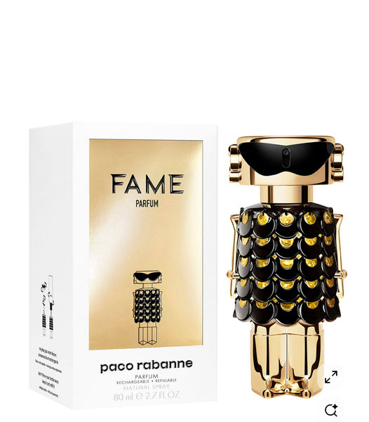 Fame Parfum