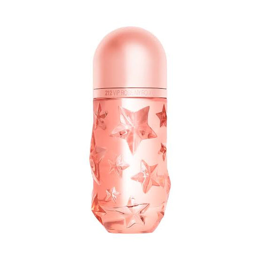 212 Vip Rosé NYC NY Rodeo Limited Edition Eau de Parfum