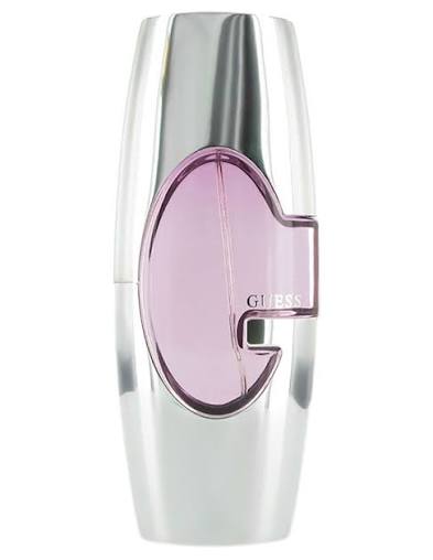 Guess Femme Eau De Parfum