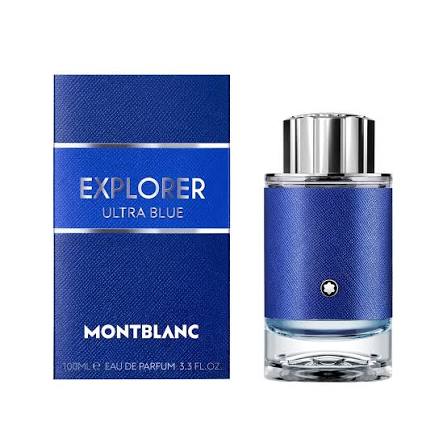 Explorer Ultra Blue