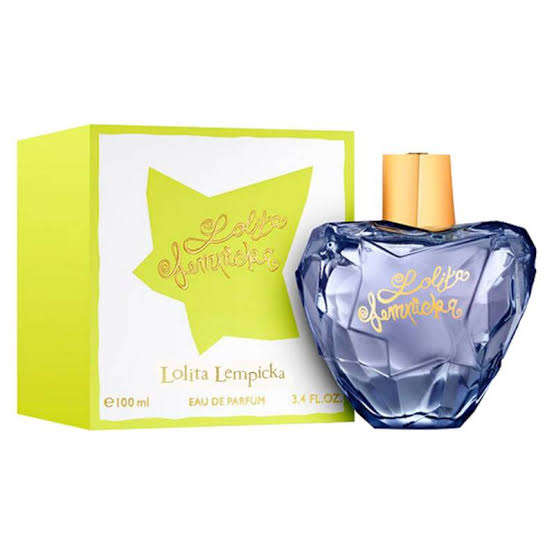 Lolita Lempicka (1997)