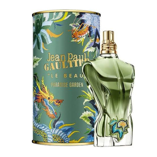 Le Beau Paradise Garden Pour Homme