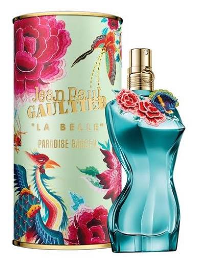 La Belle Paradise Garden Eau De Parfum