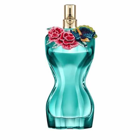 La Belle Paradise Garden Eau De Parfum