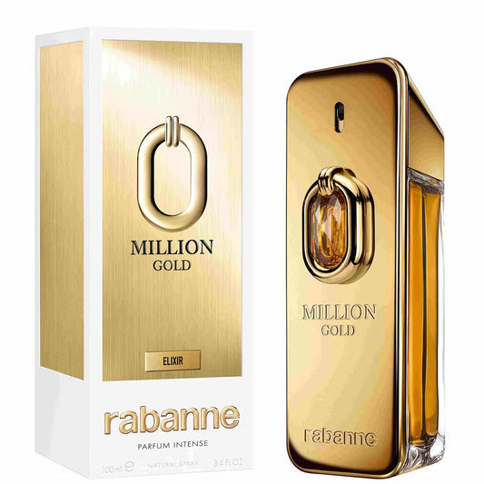 1 Million Gold Elixir