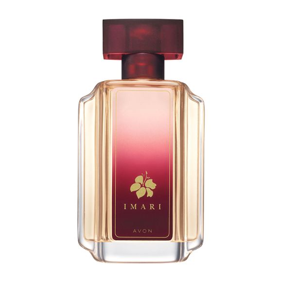 [3] Combo Imari Fragrance 1.7 oz , Deodorant 2.6 oz and Skin Softener 5 oz