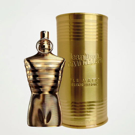 Le Male Elixir Absolu