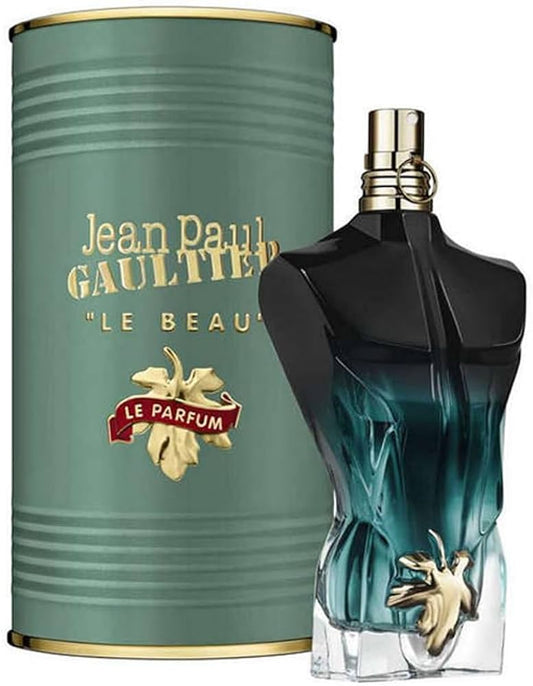 Le Male Le Parfum Intense