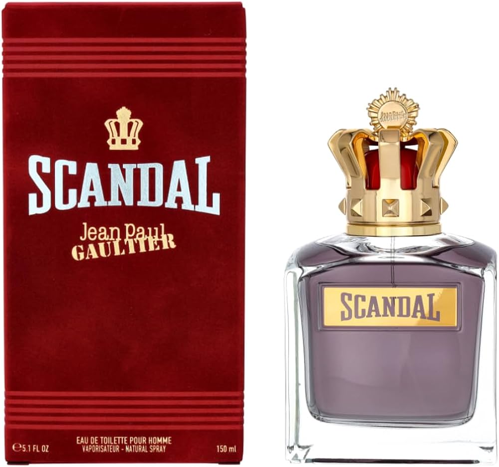 Scandal