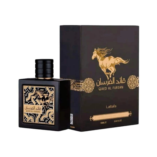 Qaed al Fursan