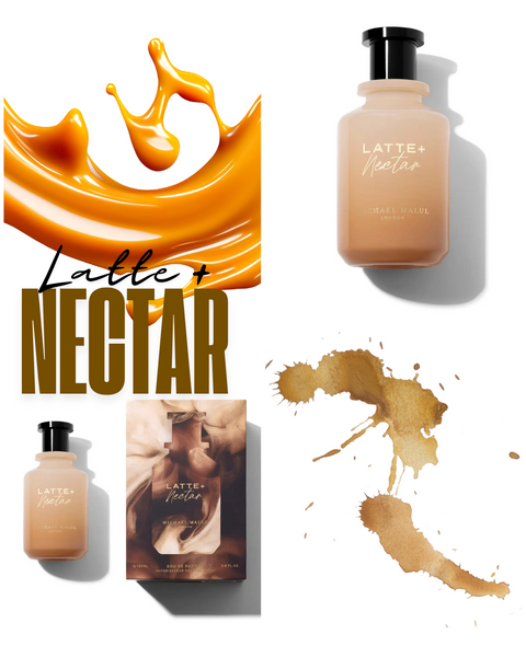 Latte + Nectar