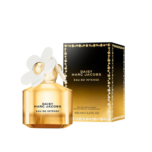 Marc Jacobs Daisy Sao So Intense