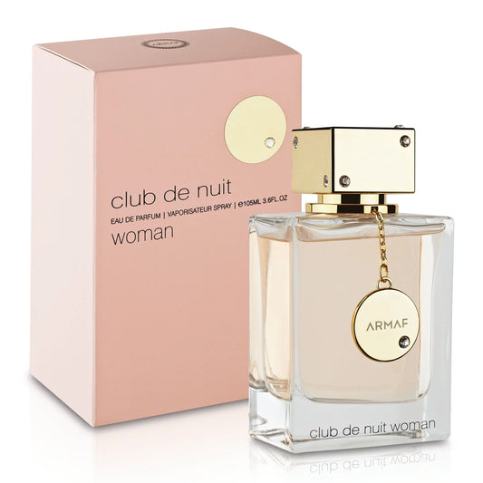 Club de Nuit