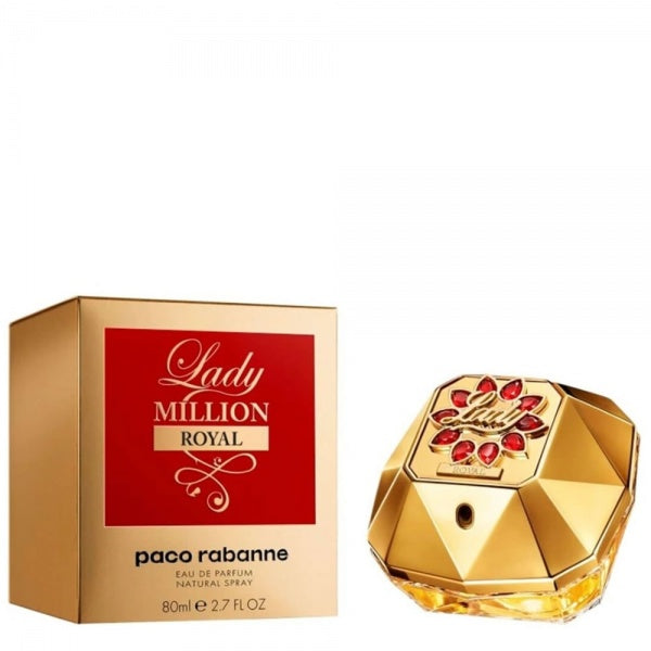 Lady Million Royal