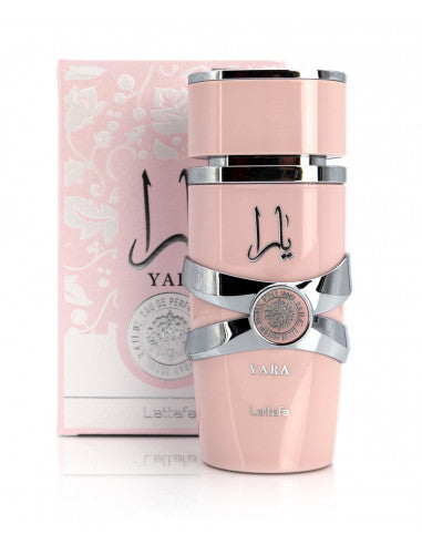 Yara Collection for Women | EDP 3.4 oz