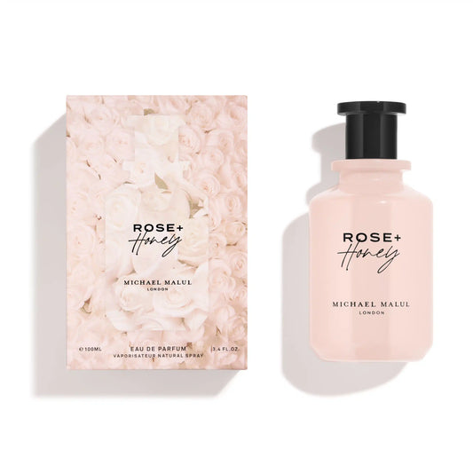 Rose + Honey