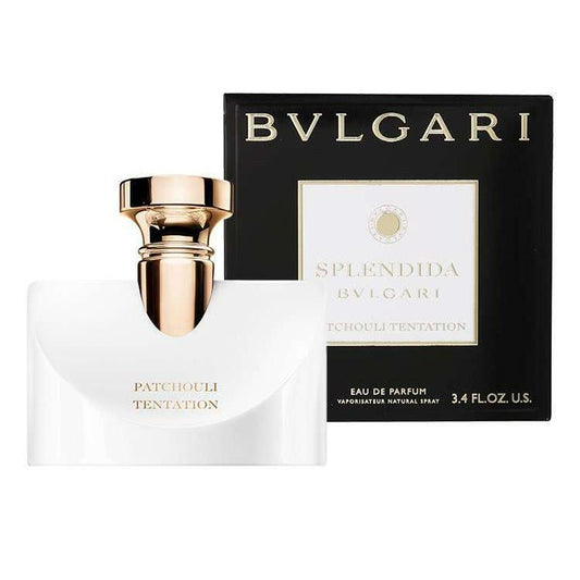 Splendida Patchouli Tentation Eau De Parfum