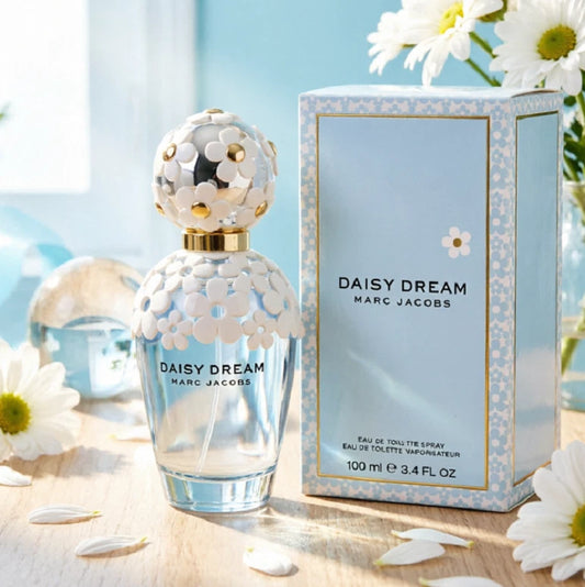 Daisy Dream