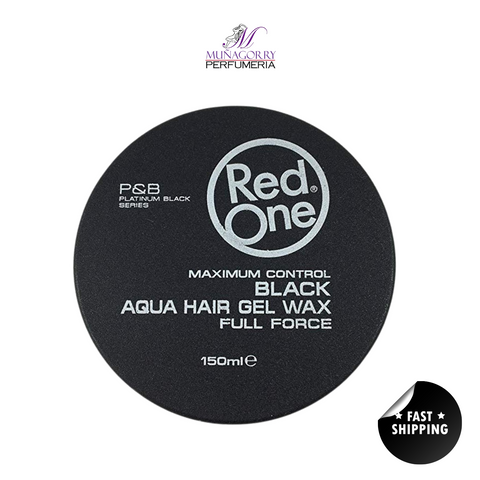 REDONE WAX BLACK |  INCLUDES FREE SHIPPING