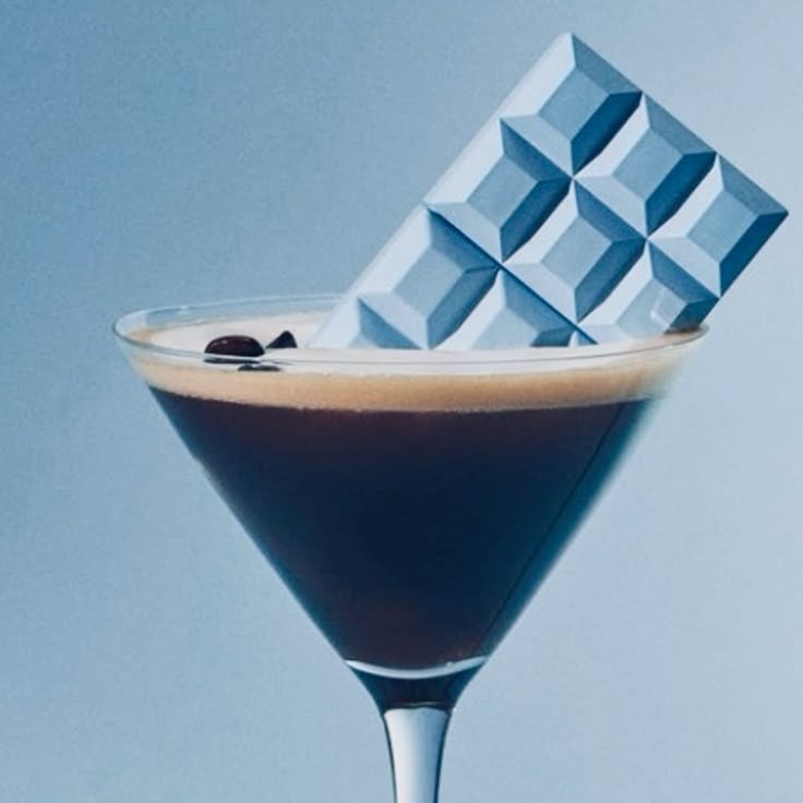 Sweet Tooth Me Espresso