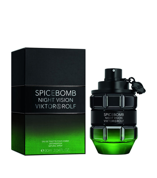 Spicebomb Night Vision