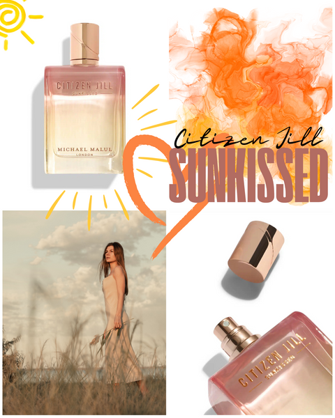 Citizen Jill Sunkissed