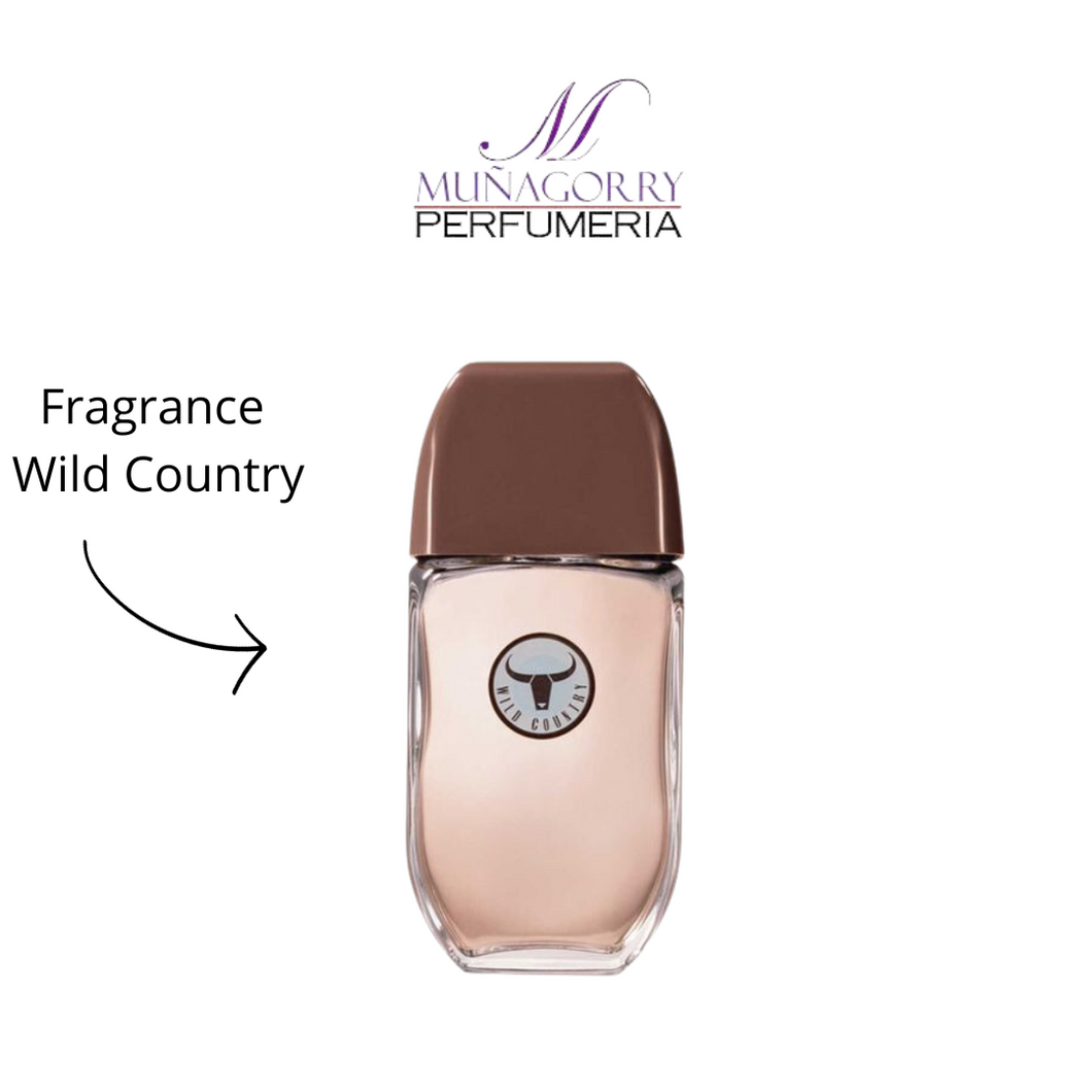 Avon wild country discount cologne spray 3 oz