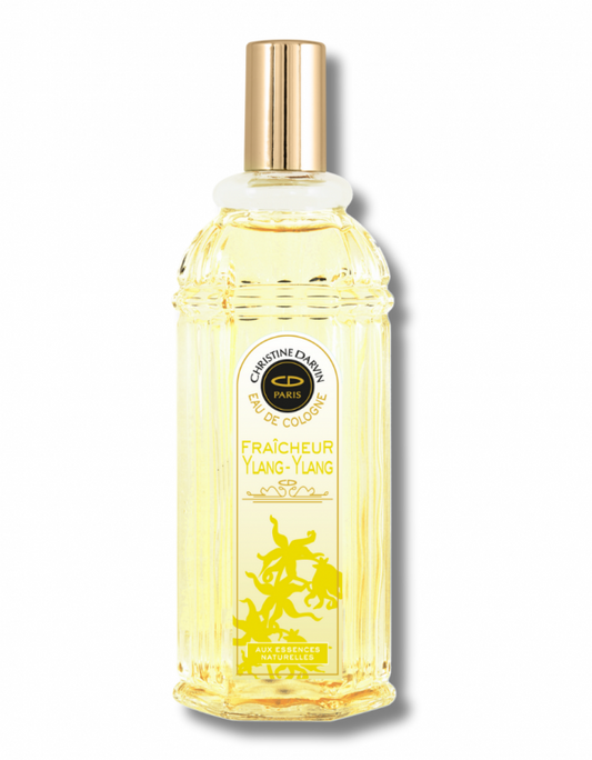 Christine Darvin Ylang-Ylang