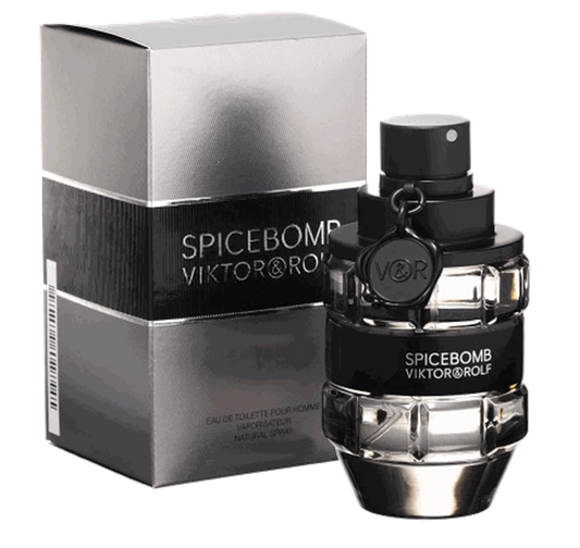 Spicebomb