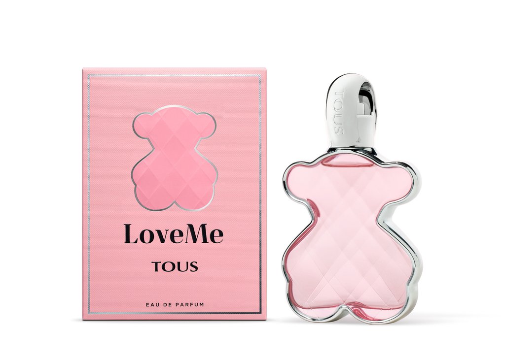 Tous LoveMe | EDP 3.0 oz