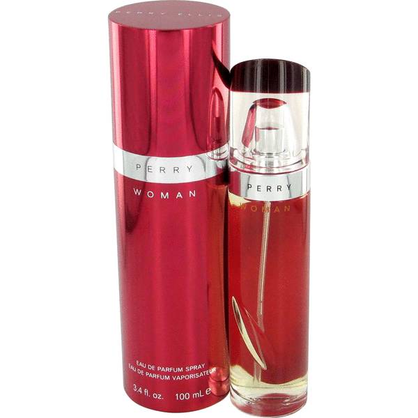 PERRY WOMAN | 3.4 OZ EDT