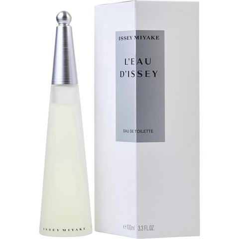 L'EAU D'ISSEY BY ISSEY MIYAKE  | 3.3OZ EDT