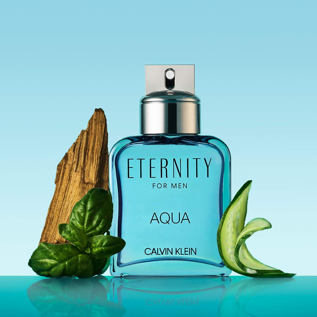 Eternity Aqua